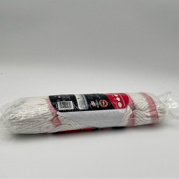 Libman BIG Tornado Mop HEAD REPLACEMENT Self Wringing Twist 00989 989 - Picture 10 of 10